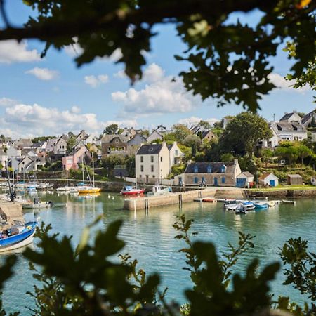 Appartement Lumineux Tout Confort De 33M2 Au Centre De Vannes Exterior foto